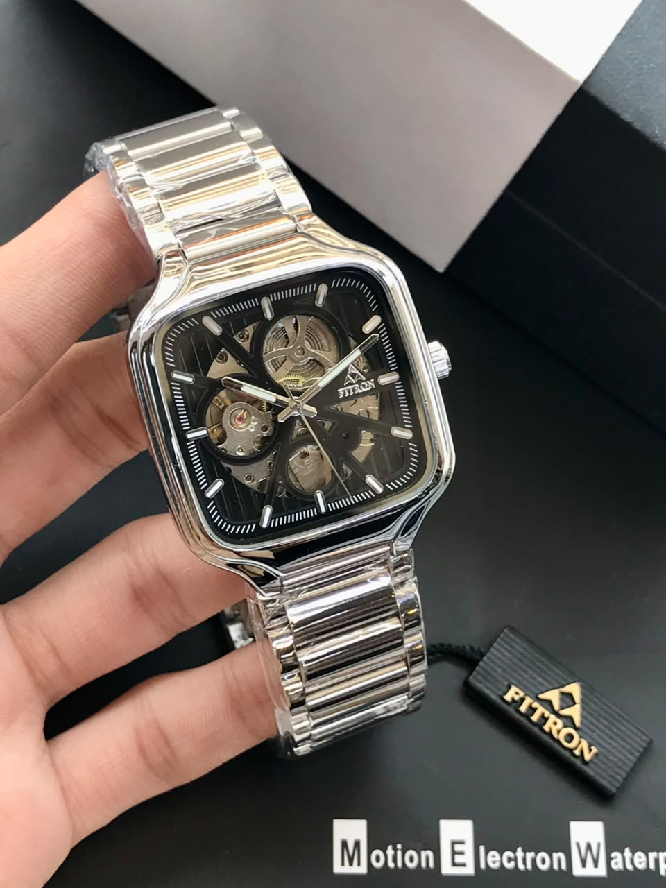FITRON Original Watch (Mens Collection) - Image 5