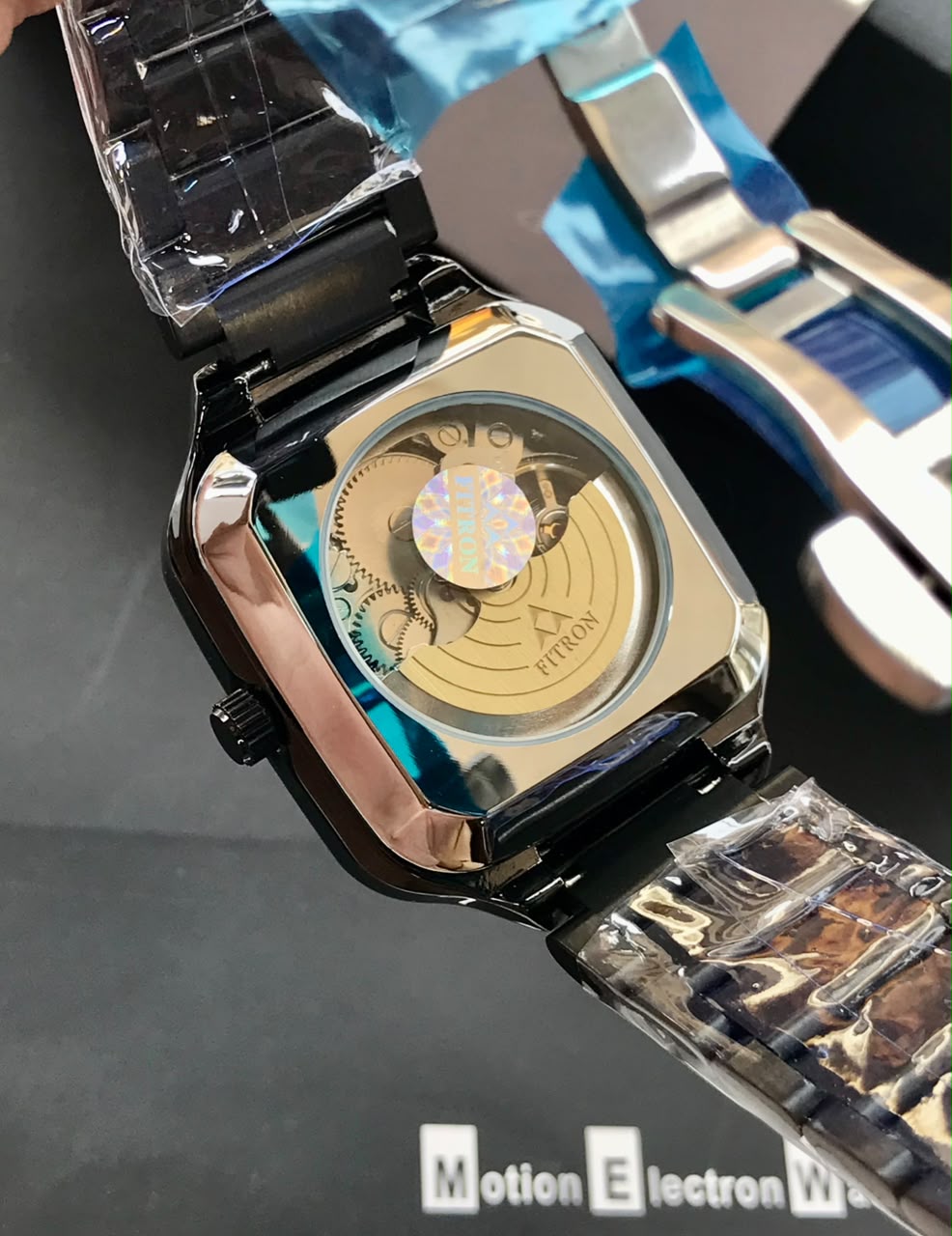 FITRON Original Watch (Mens Collection) - Image 2