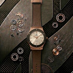 HUBLOT (Men's Watch)