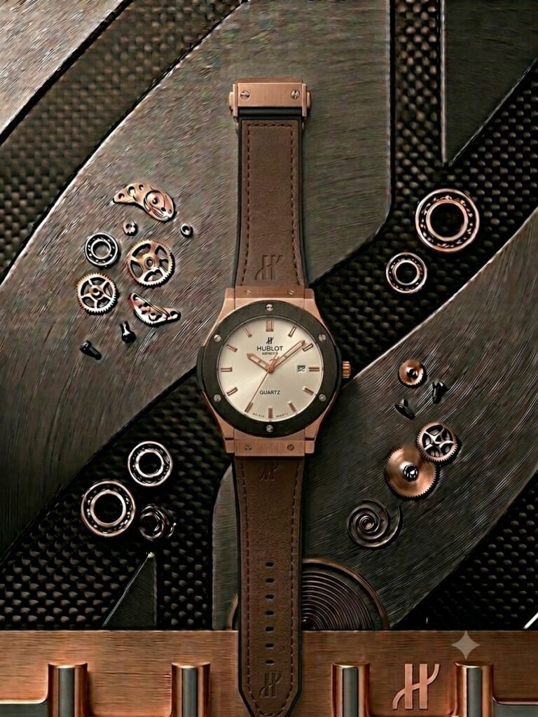 HUBLOT (Men's Watch)