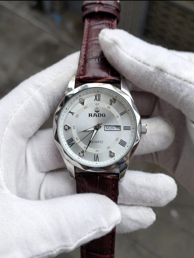 Rado Watch For Men's
