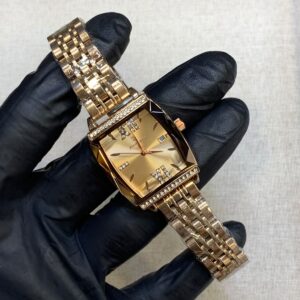 POEDAGAR LADIES WATCH