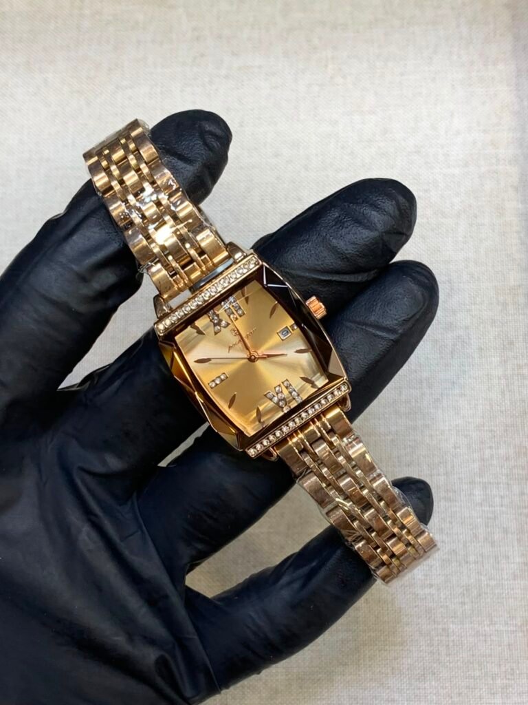 POEDAGAR LADIES WATCH