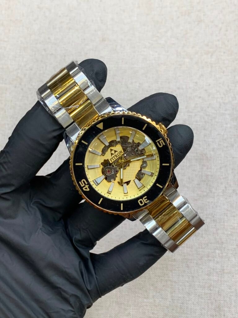 FITRON Original Watch (Mens Collection)