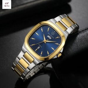 True Worth Day & Date Working