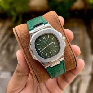 Patek philippe Date Working