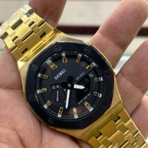 SKMEI Original Watch (Mens Collection)