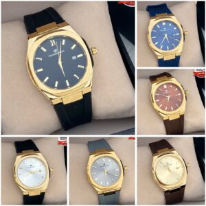 Universe Point Mens Watch