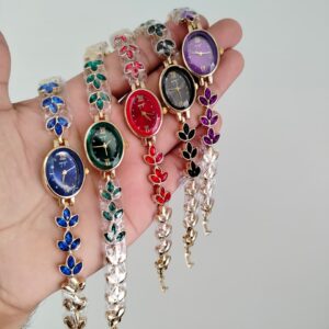 Elegant Bracelet Ladies Watch