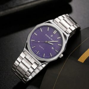 AP Audemars Piguet Date Working