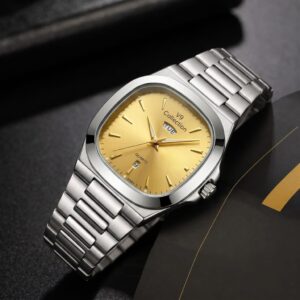 V9 Collection Day And Date Working