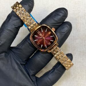POEDAGAR LADIES WATCH