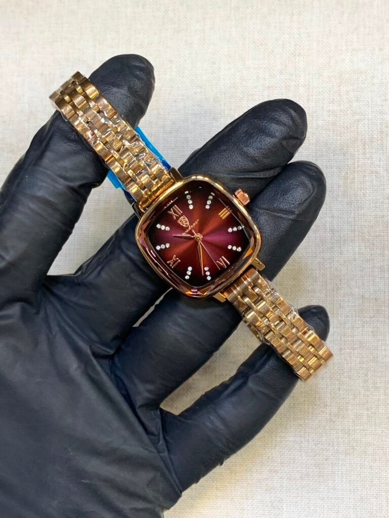 POEDAGAR LADIES WATCH