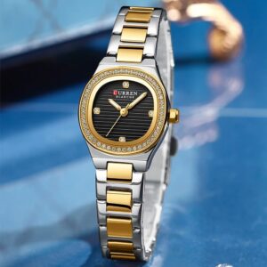 CURREN Original Watch (Woman Collection)