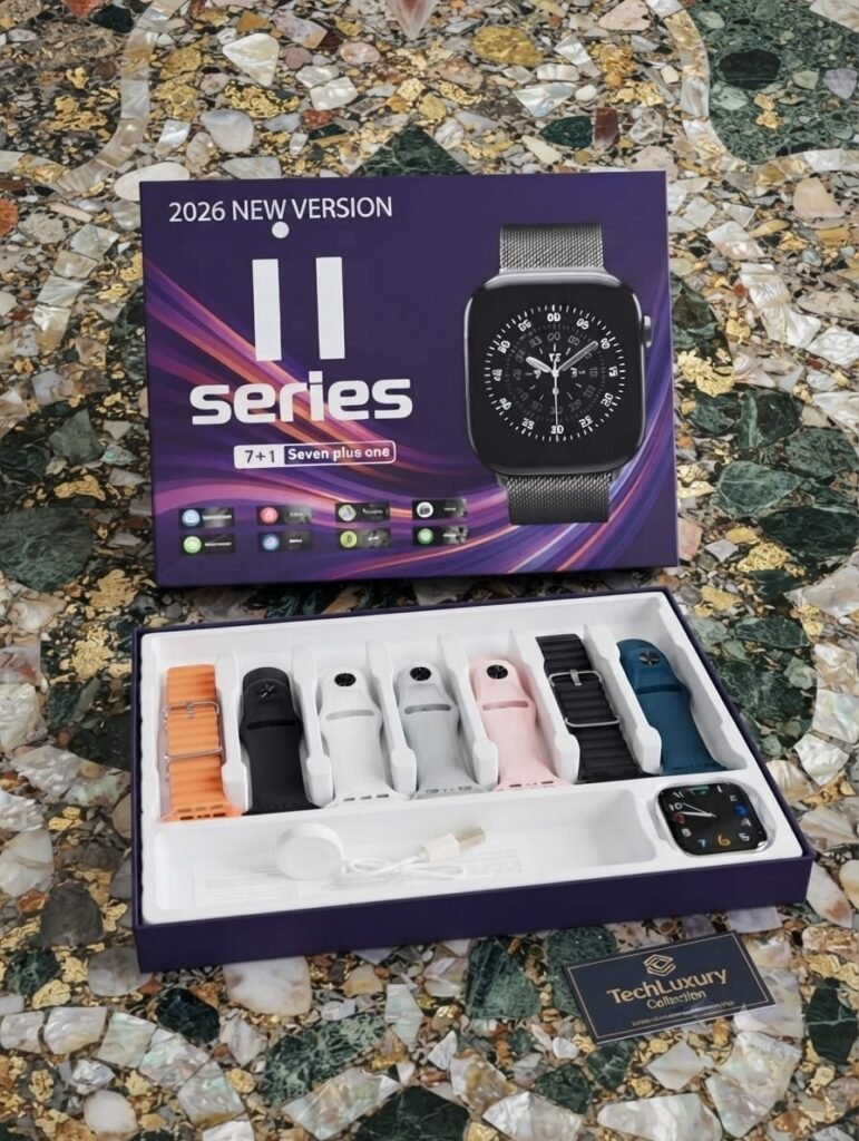 SMART WATCH. NEW ARRIVAL.