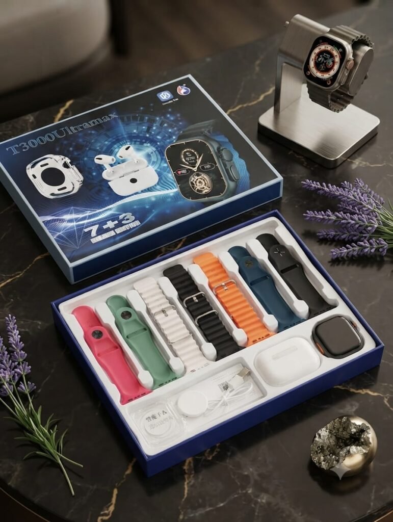 SMART WATCH. NEW ARRIVAL.