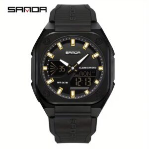 SANDA Original Watch (Mens Collection)