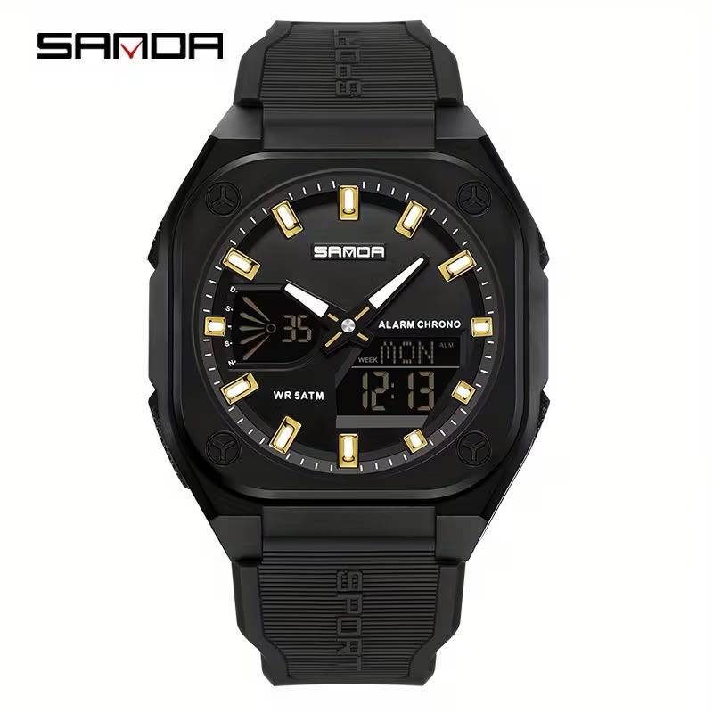 SANDA Original Watch (Mens Collection)