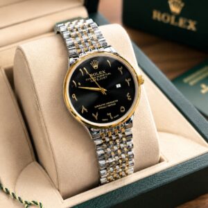 ROLEX (Mens Watch)