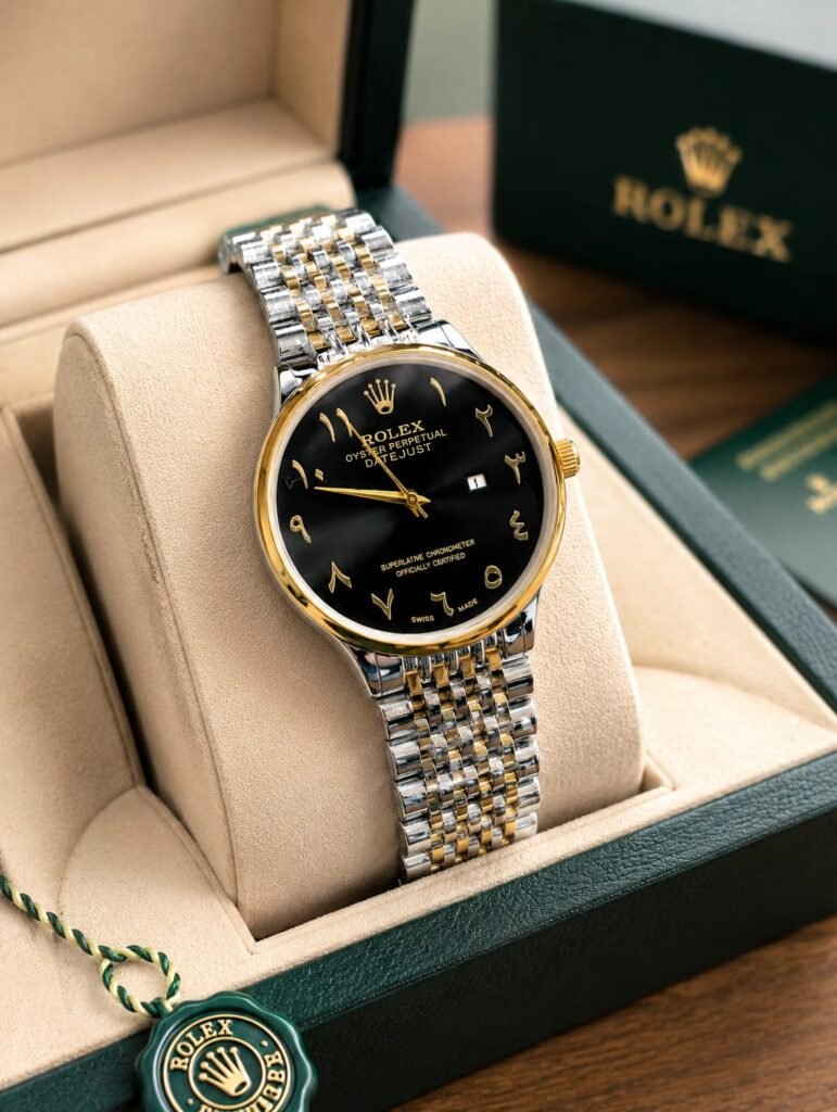 ROLEX (Mens Watch)