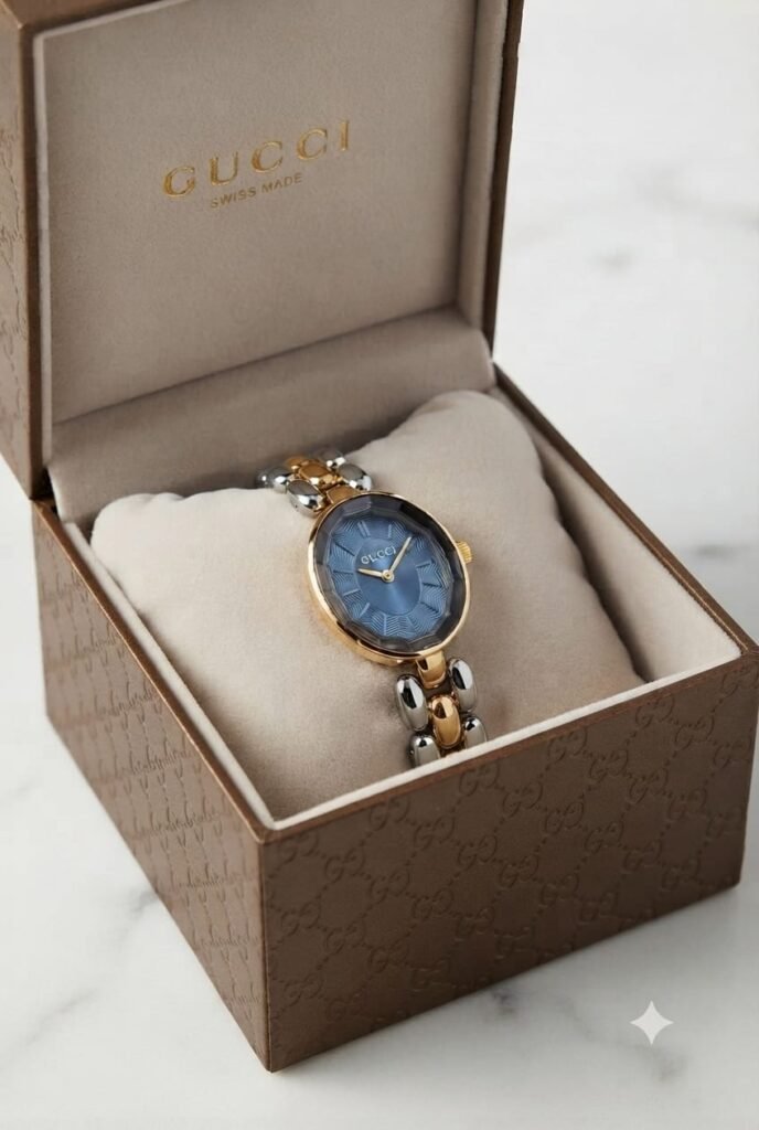 GUCCI - Ladies Watch
