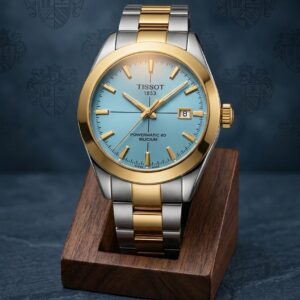 TISSOT (Men's Watch)