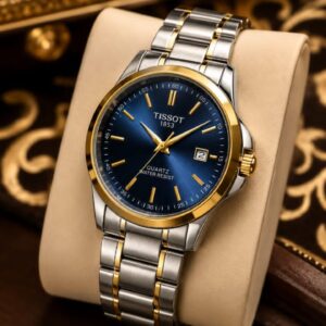 TISSOT (Men's Watch)