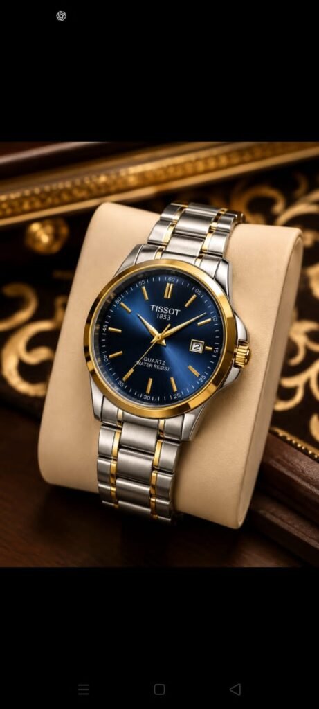 TISSOT (Men's Watch)