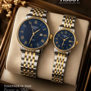 TISSOT 1853 (Pair Collection)