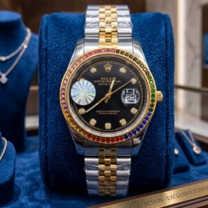 ROLEX (Mens Watch)