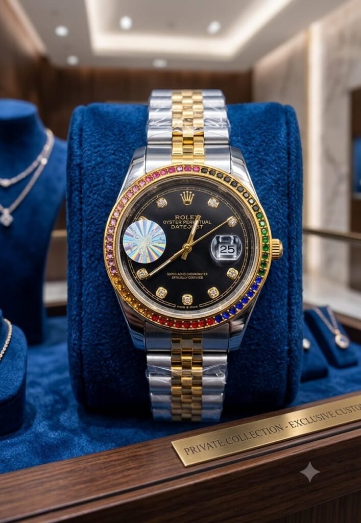 ROLEX (Mens Watch)