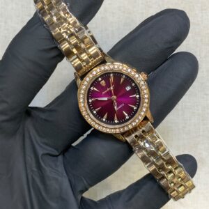 POEDAGAR LADIES WATCH