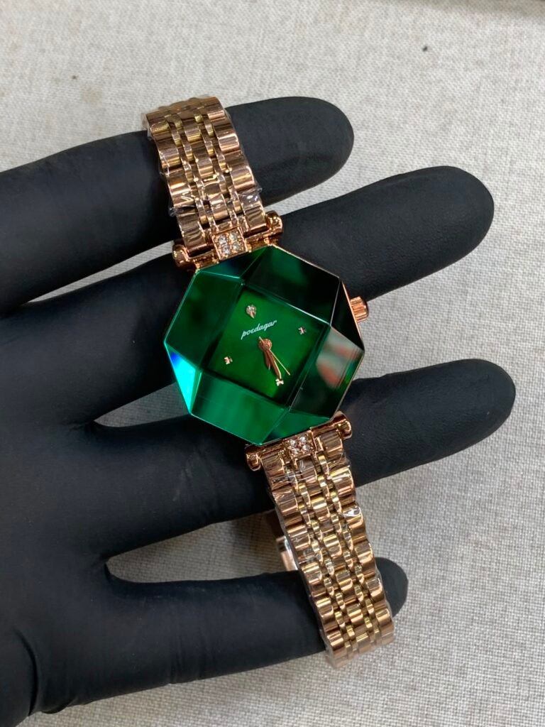 POEDAGAR LADIES WATCH