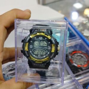 Kids Sports Watch