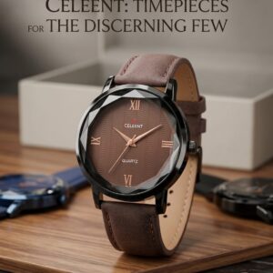 EXCELLENT. BOYS WATCH.