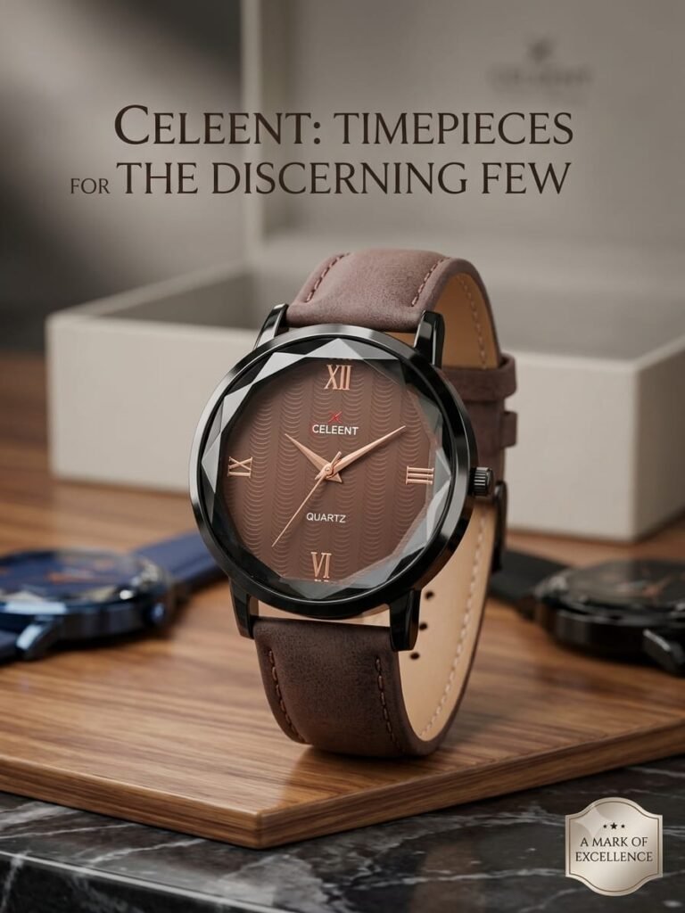 EXCELLENT. BOYS WATCH.