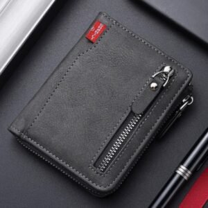 Balisi Style Classic Very High Quality Very Spacious Wallets