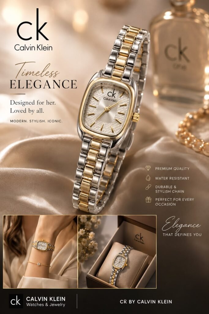 Ladies Watch