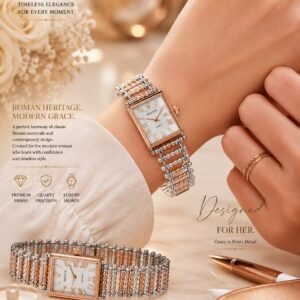 ROLEX - Ladies Watch