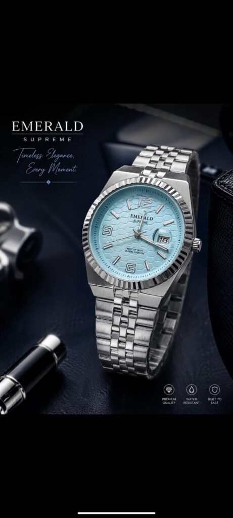 EMERALD Original Men's Watch