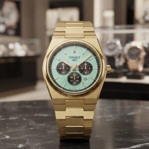 TISSOT PRX (Men's Watch)