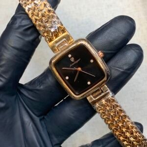 POEDAGAR LADIES WATCH