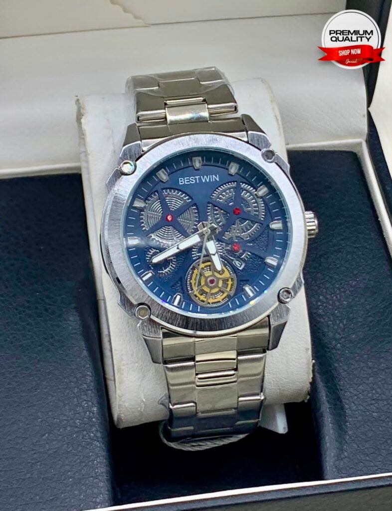 BESTWIN Original Watch (Mens Collection)