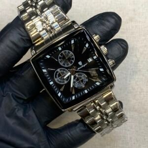 PEDEAGAR MEN’S WATCH