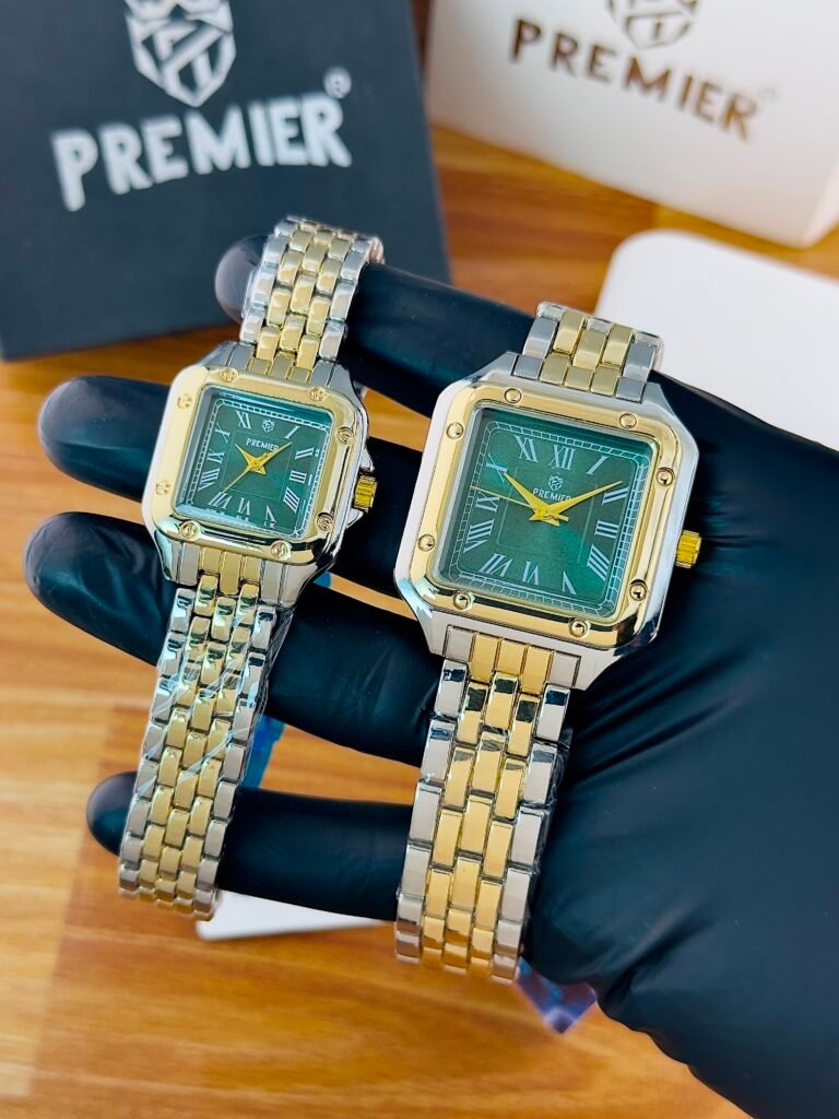 PREMIER. PAIR SET.