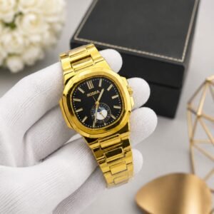 ROSRA Premium Luxury Analog Watch