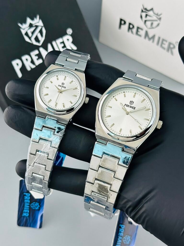 PREMIER. PAIR SET.