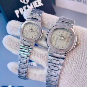 Premier. Couple Set.