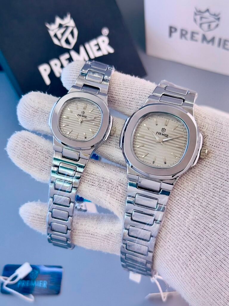 Premier. Couple Set.