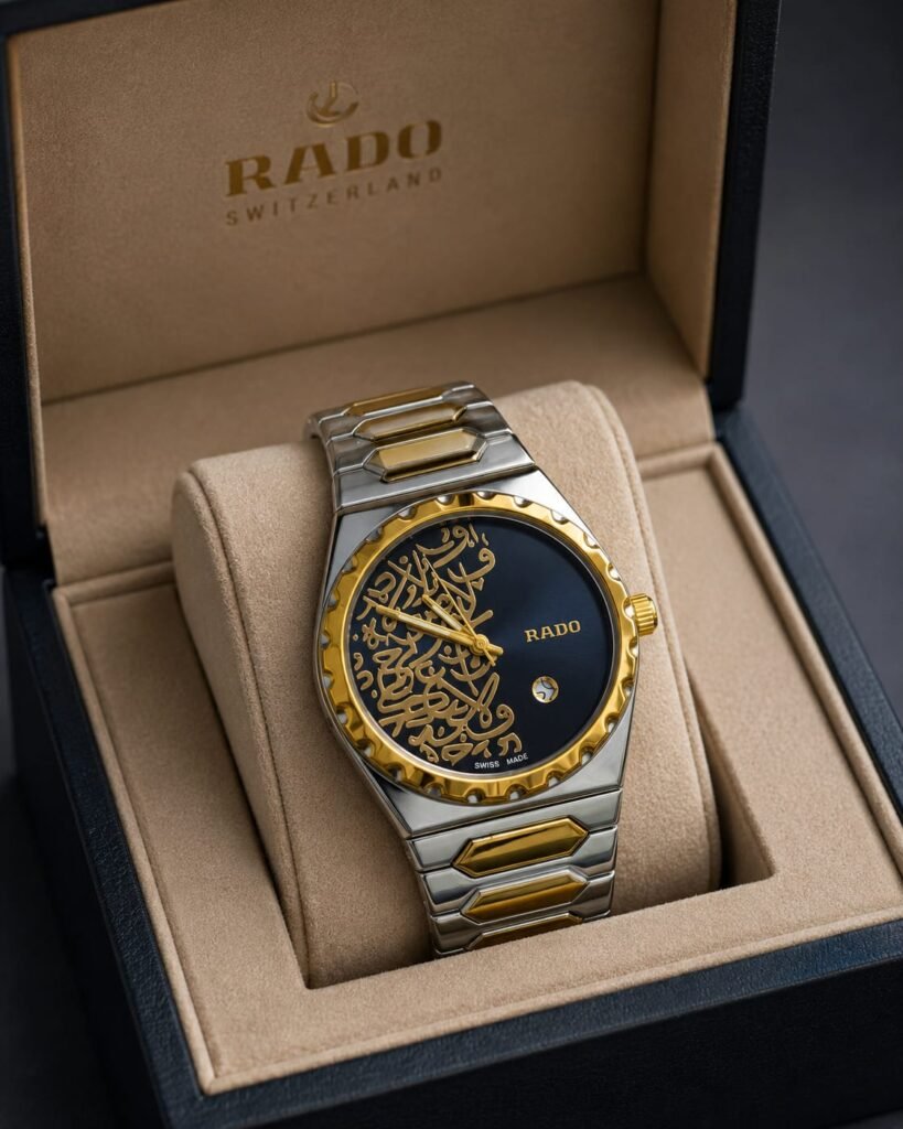 RADO (Mens Watch)